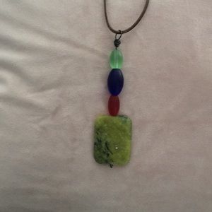 Women’s necklace